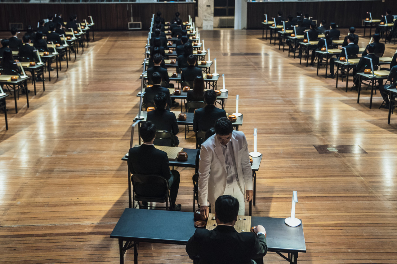 신의 한수 - 귀수편 네이버영화