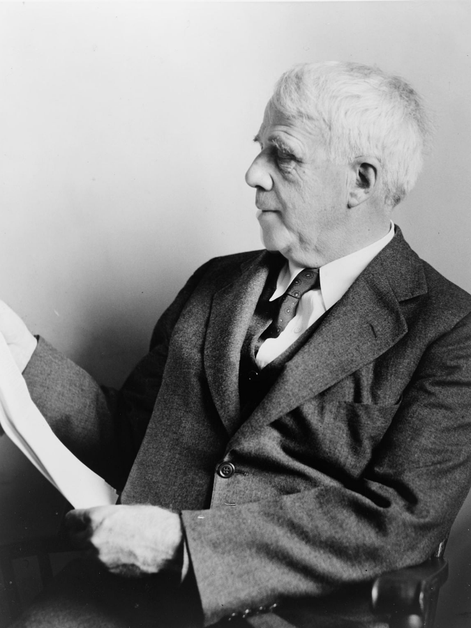 로보트 프로스트