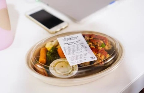 전자레인지 기본 사용법, 이것만 알면 완벽!