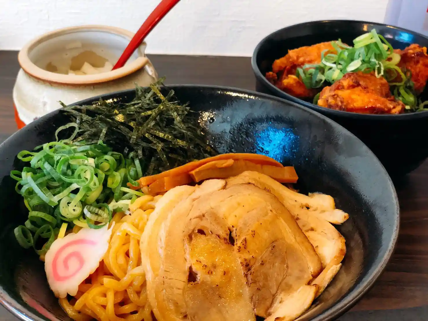 Aburasoba Nekomata