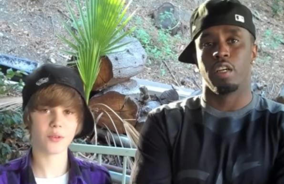 퍼프대디 디디게이트 사건