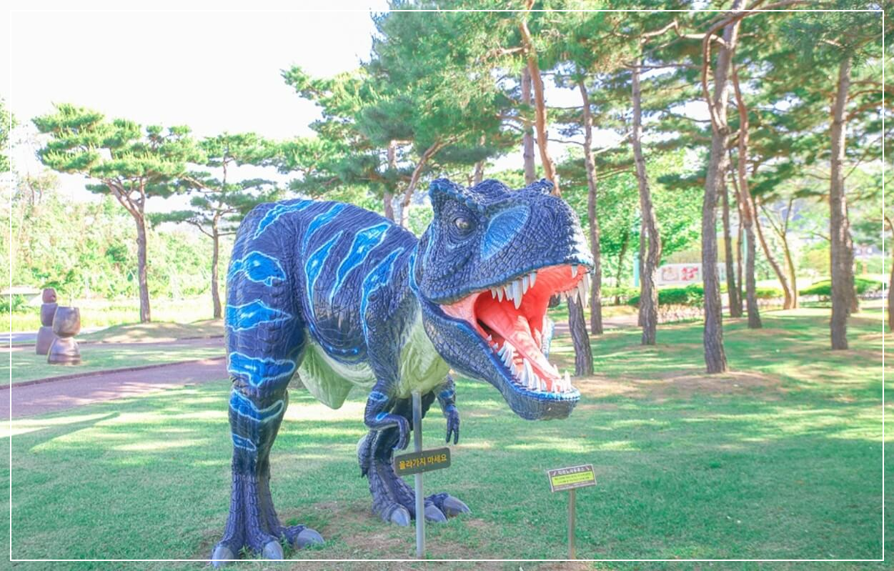 의성 가볼만한곳 베스트10 산운생태공원