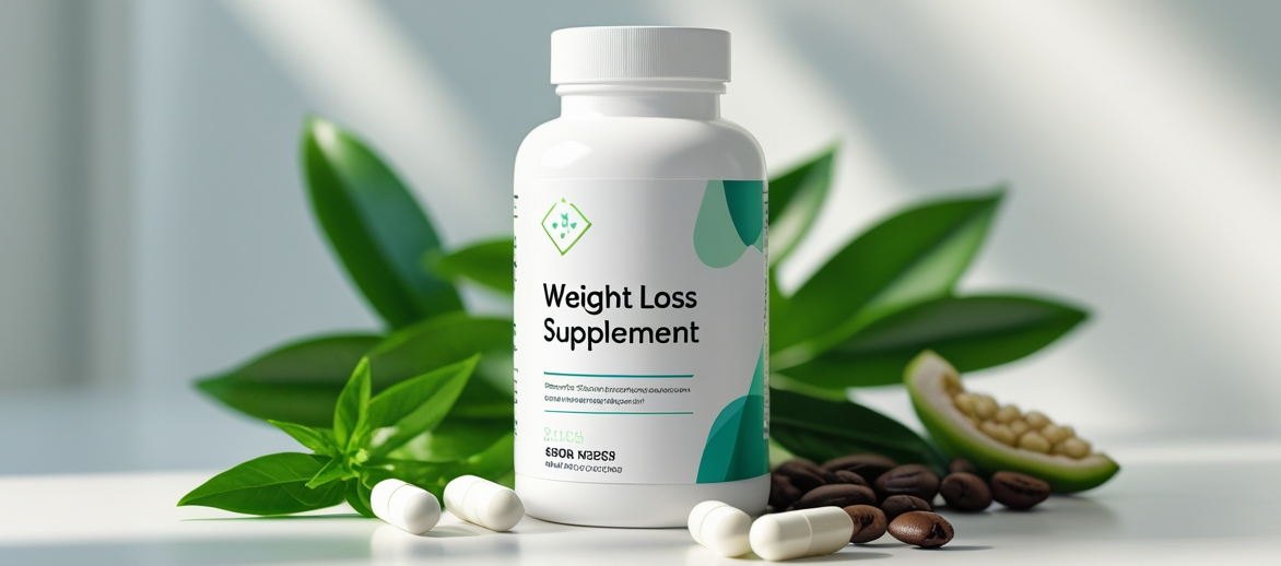 다이어트 보조제, 정말 효과가 있을까?