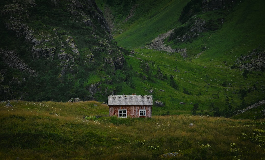 Cottage