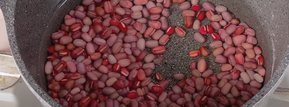 오곡밥 만드는 법