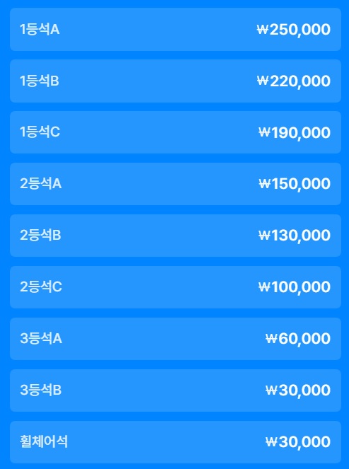 2024 쿠팡플레이 시리즈 토트넘 뮌헨 내한 축구경기 예매