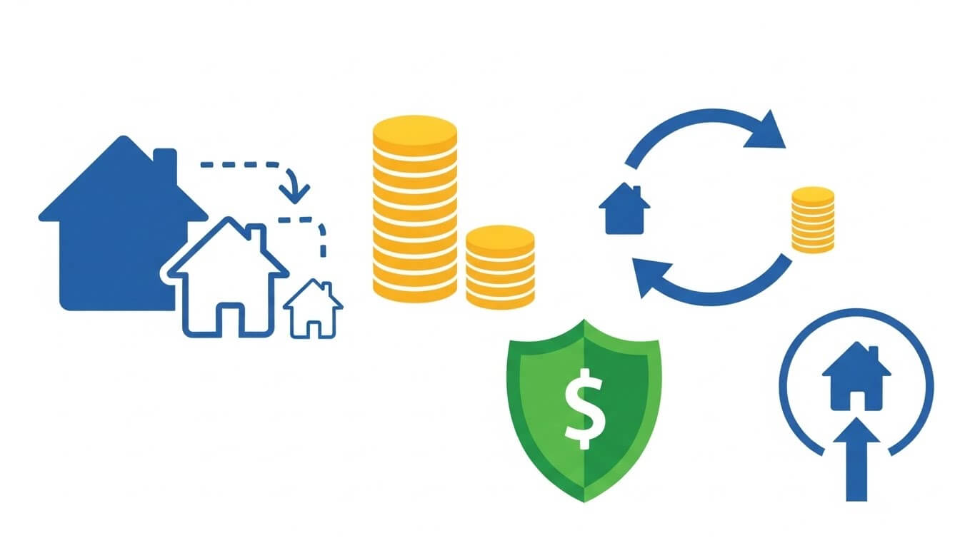 은퇴 이후, 주거의 본질은 '삶의 질'