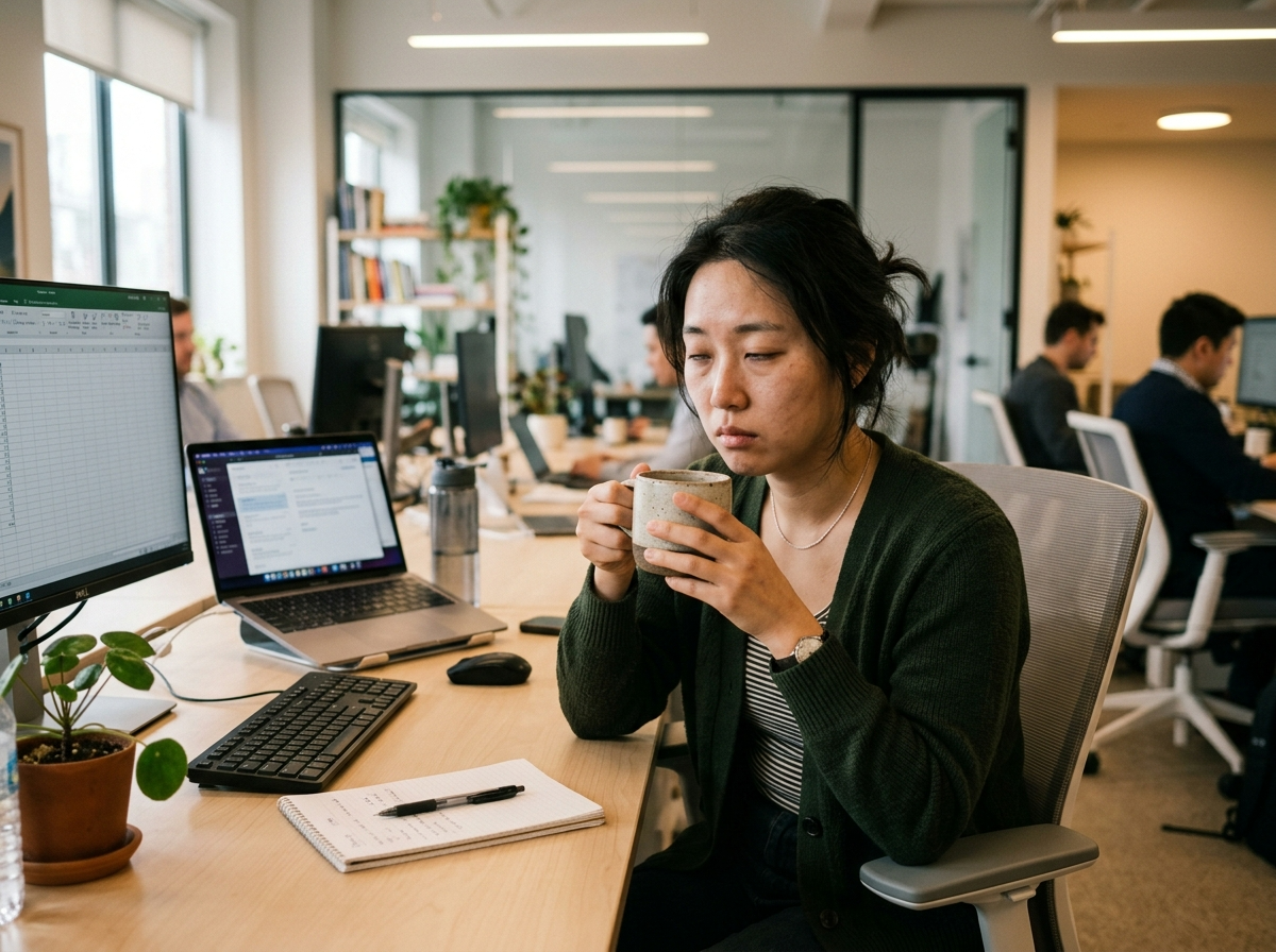 20대여성피로원인-철분결핍증상