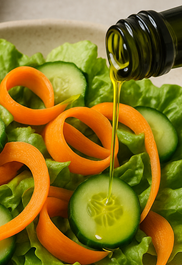 아보카도 오일 효능