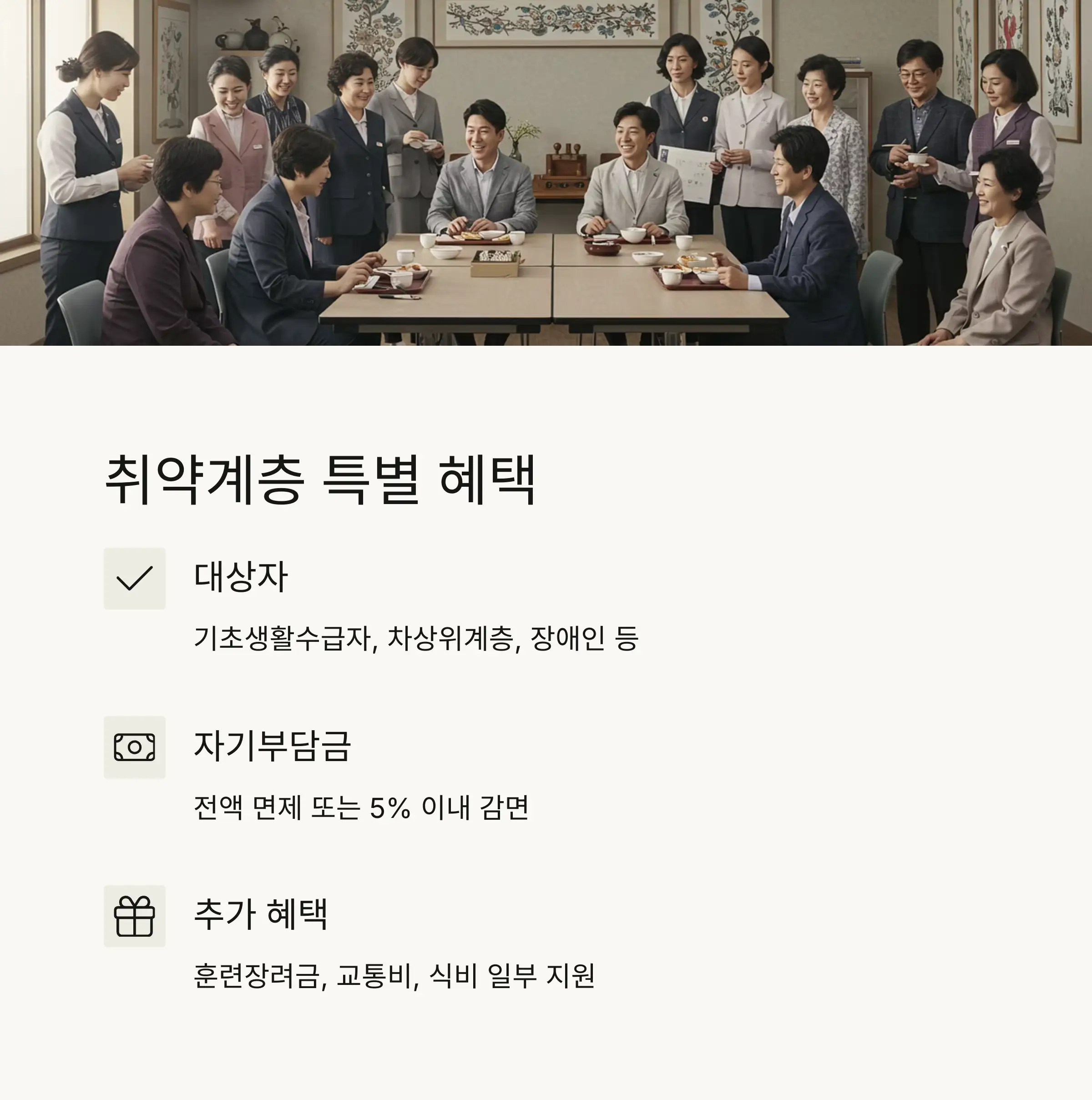 2025년 국민내일배움카드 FAQ