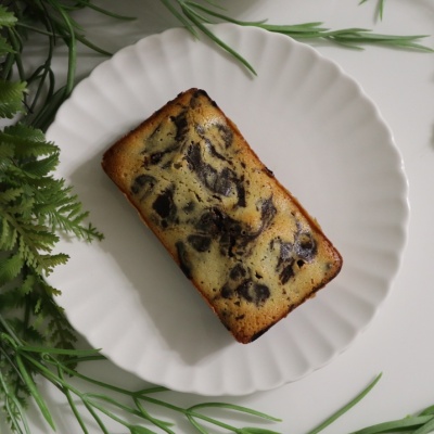 크림치즈브라우니