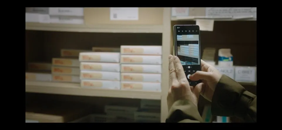 낮과 밤이 다른 그녀 10회 줄거리 바로보기