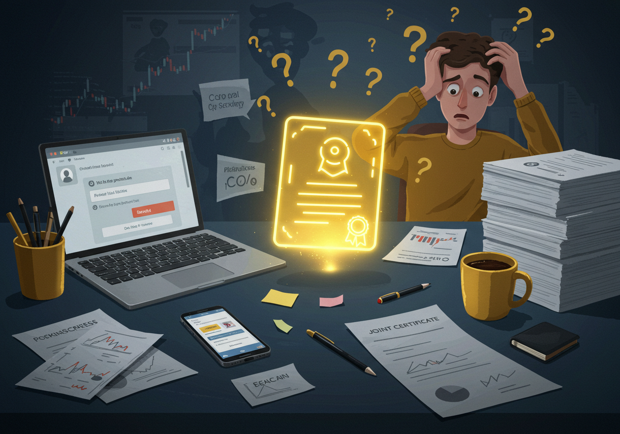 2025 최신! 공동인증서 공인인증서 파일 PC 위치 찾기 USB 저장 방법