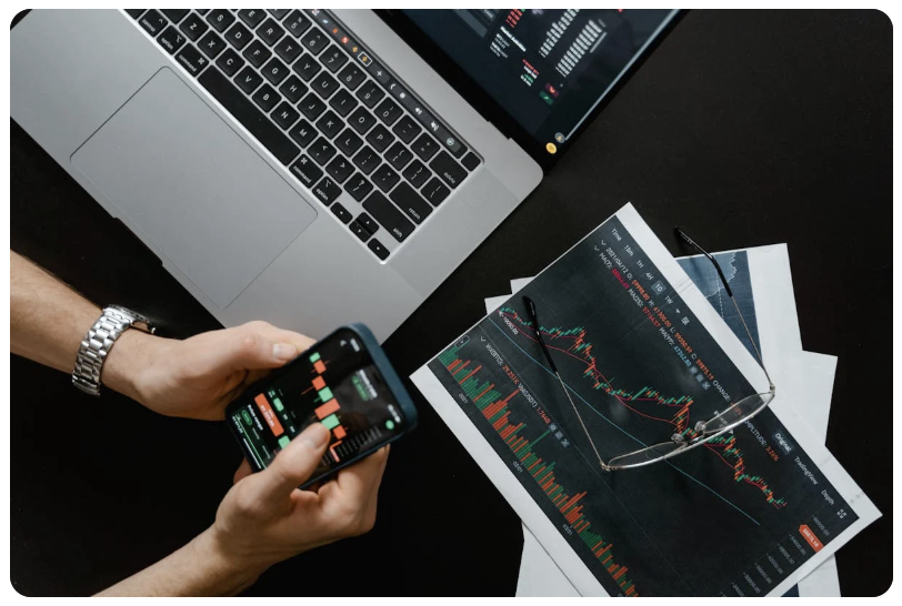 실시간 포트폴리오 리밸런싱 AI