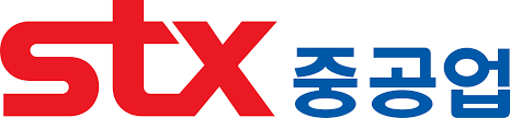 STX중공업-로고