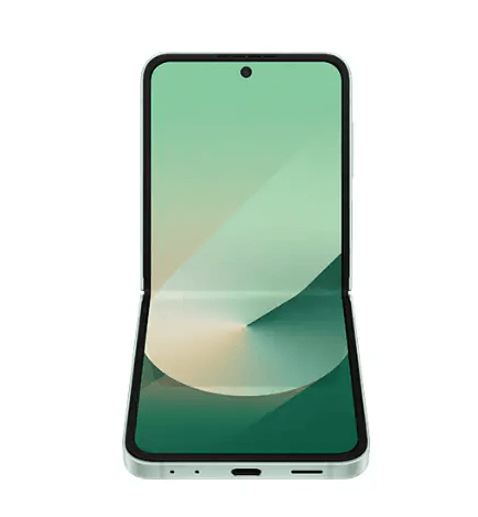 갤럭시Z플립6 사전예약