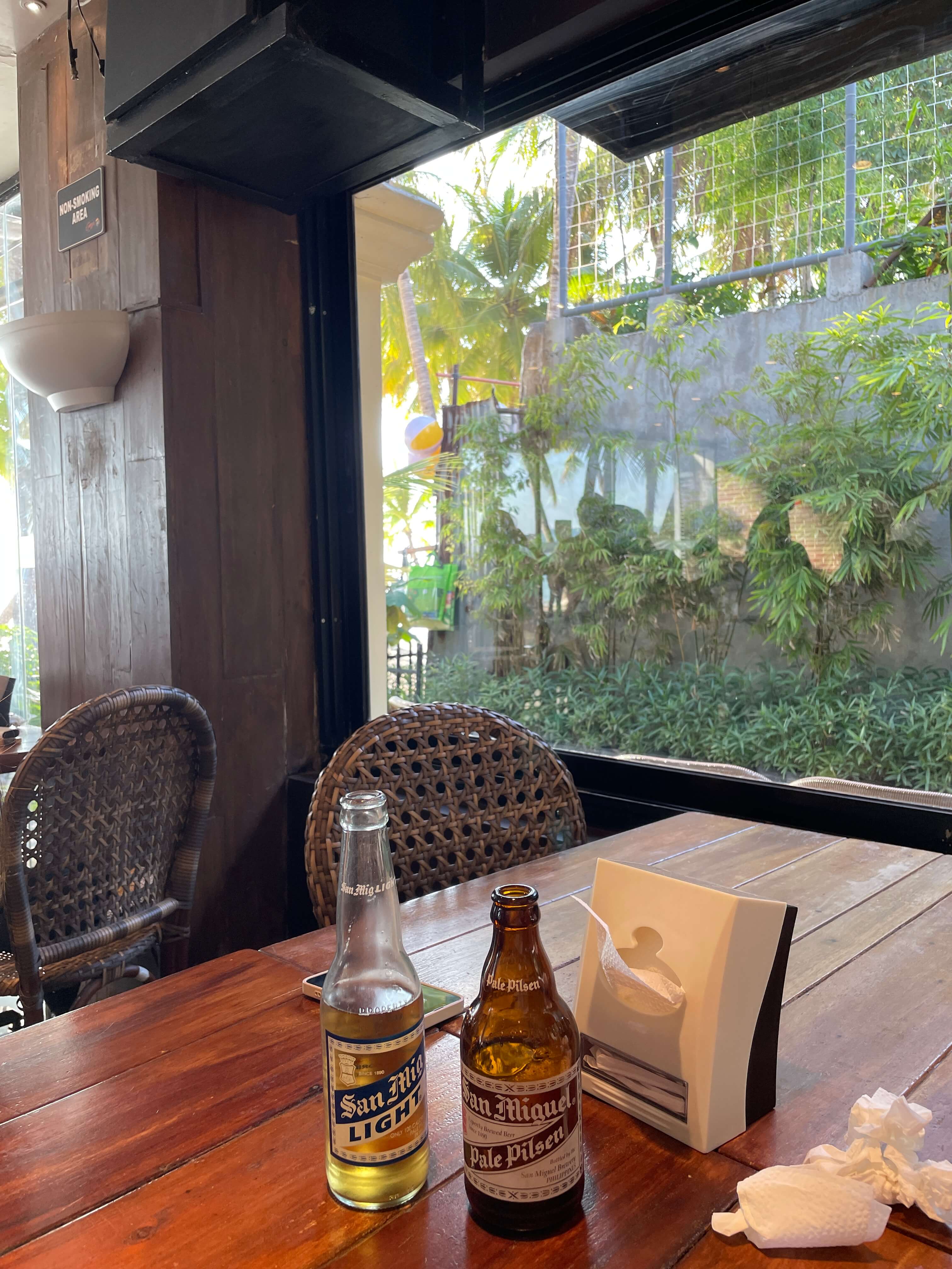 필리핀 보라카이 여행