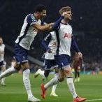 토트넘 경기일정