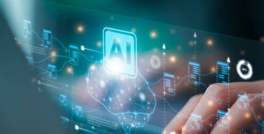 트럼프의 관세 폭탄, AI 서비스 요금까지 흔든다