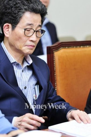 이목희 국회의원 정치 경력