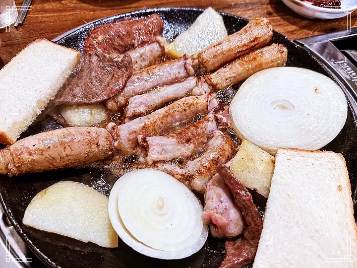 돌싱포맨 홍서범 서은광 류승수 소곱창 대창 유창 양 구이 곱창전골 맛있는 양곱창집 잠원 신사역 강남 맛집 위치 메뉴 가격 정보