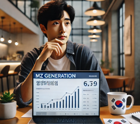 MZ세대의 ETF 투자