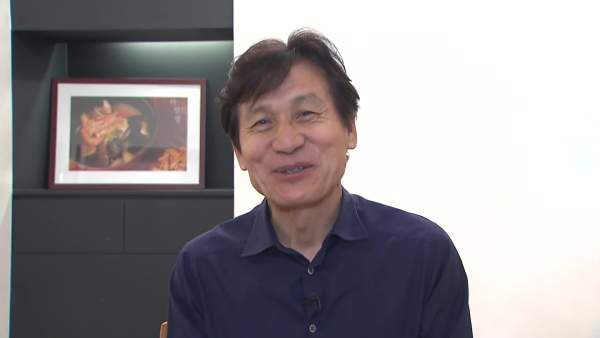 국민배우 안성기 별세