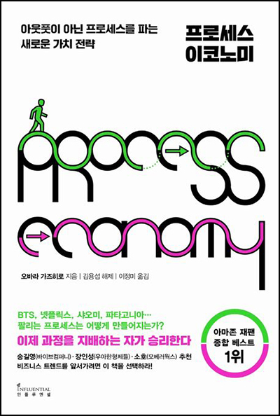 프로세스-이코노미-책표지