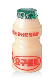 요구르트