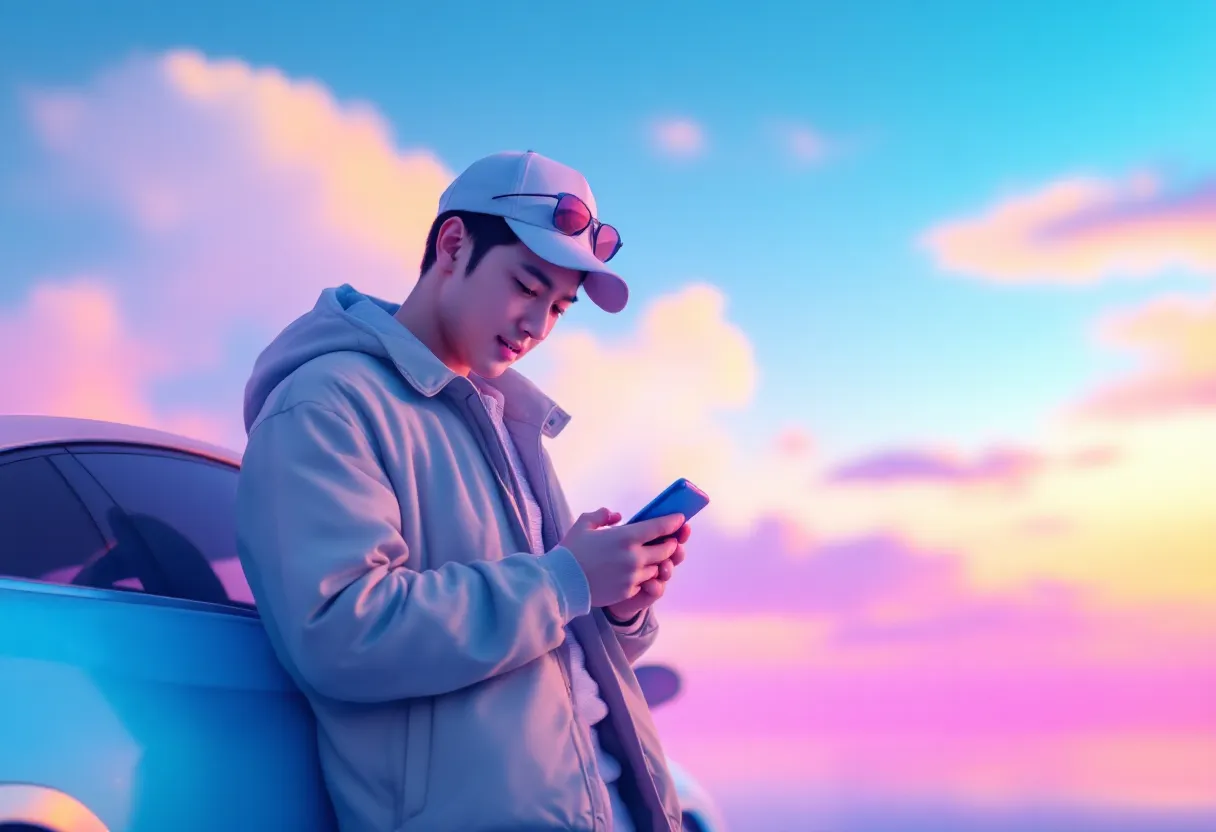 자동차 이전 등록 중고차