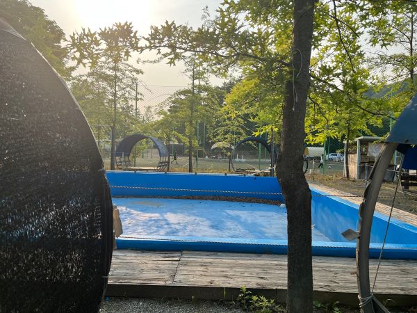 상주 펀펀오토캠핑장