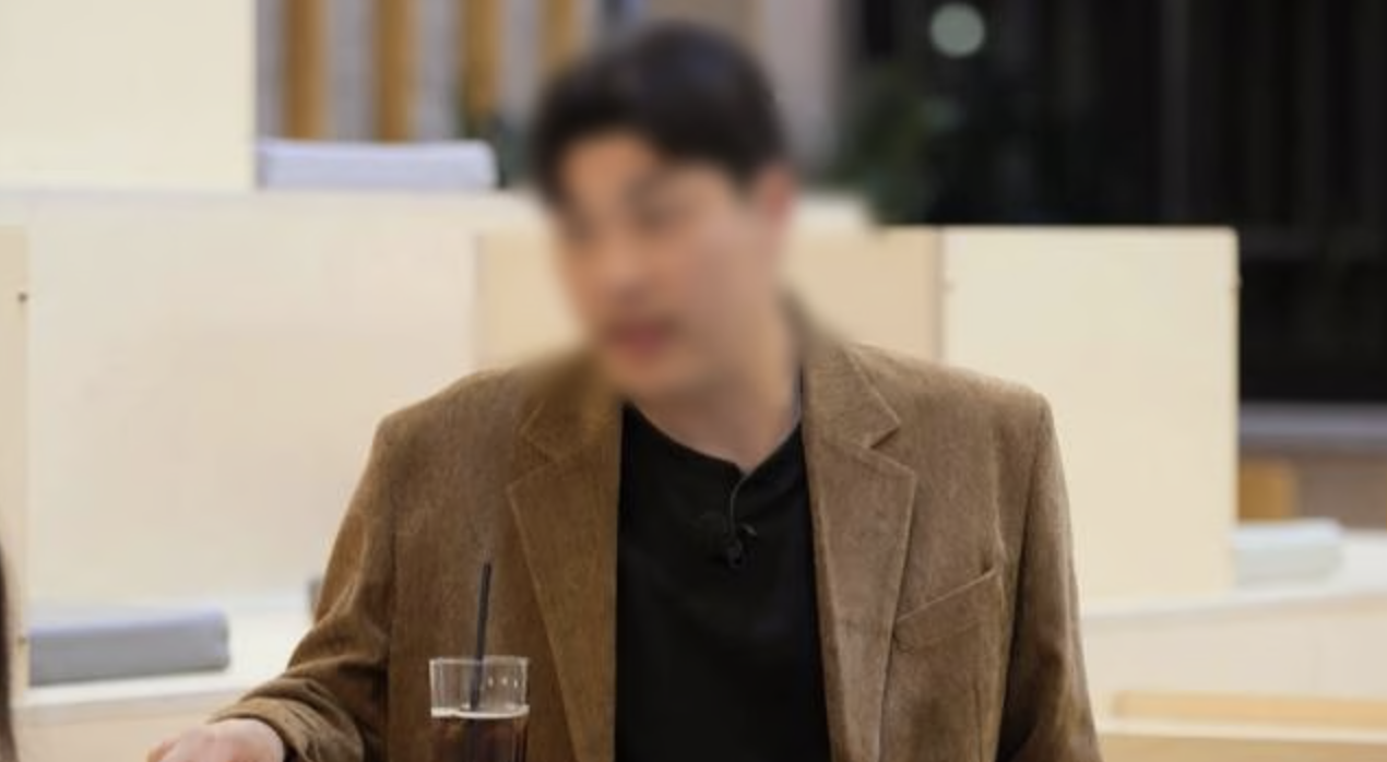 나는솔로 25기 영철