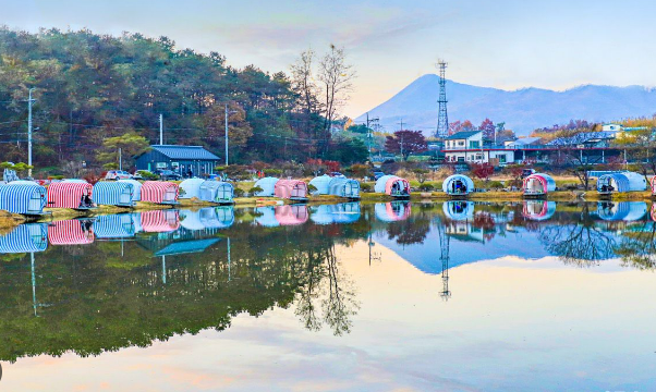 양평고재낚시터2