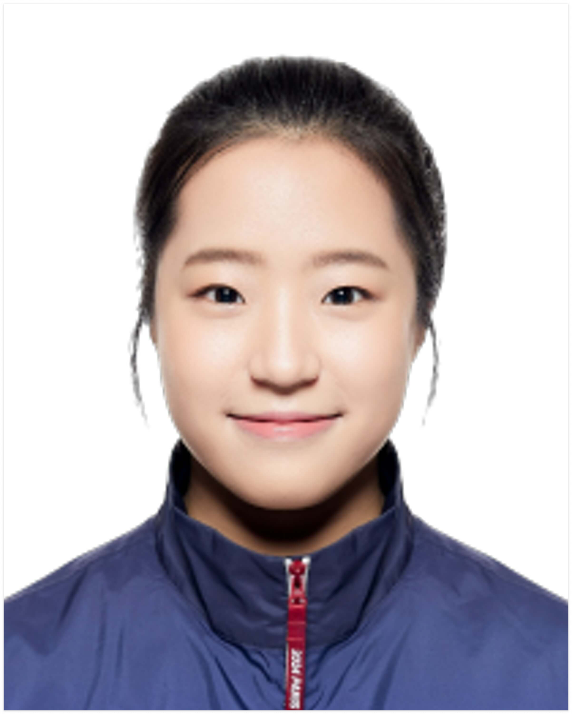 탁구 신유빈 선수
