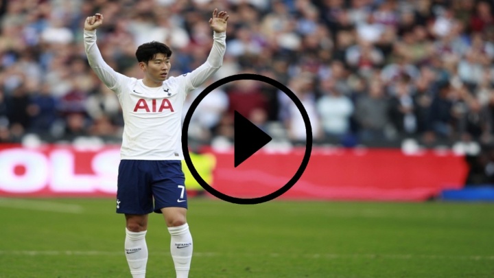 맨유-토트넘-손흥민-중계