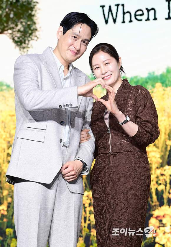박해준 유퀴즈