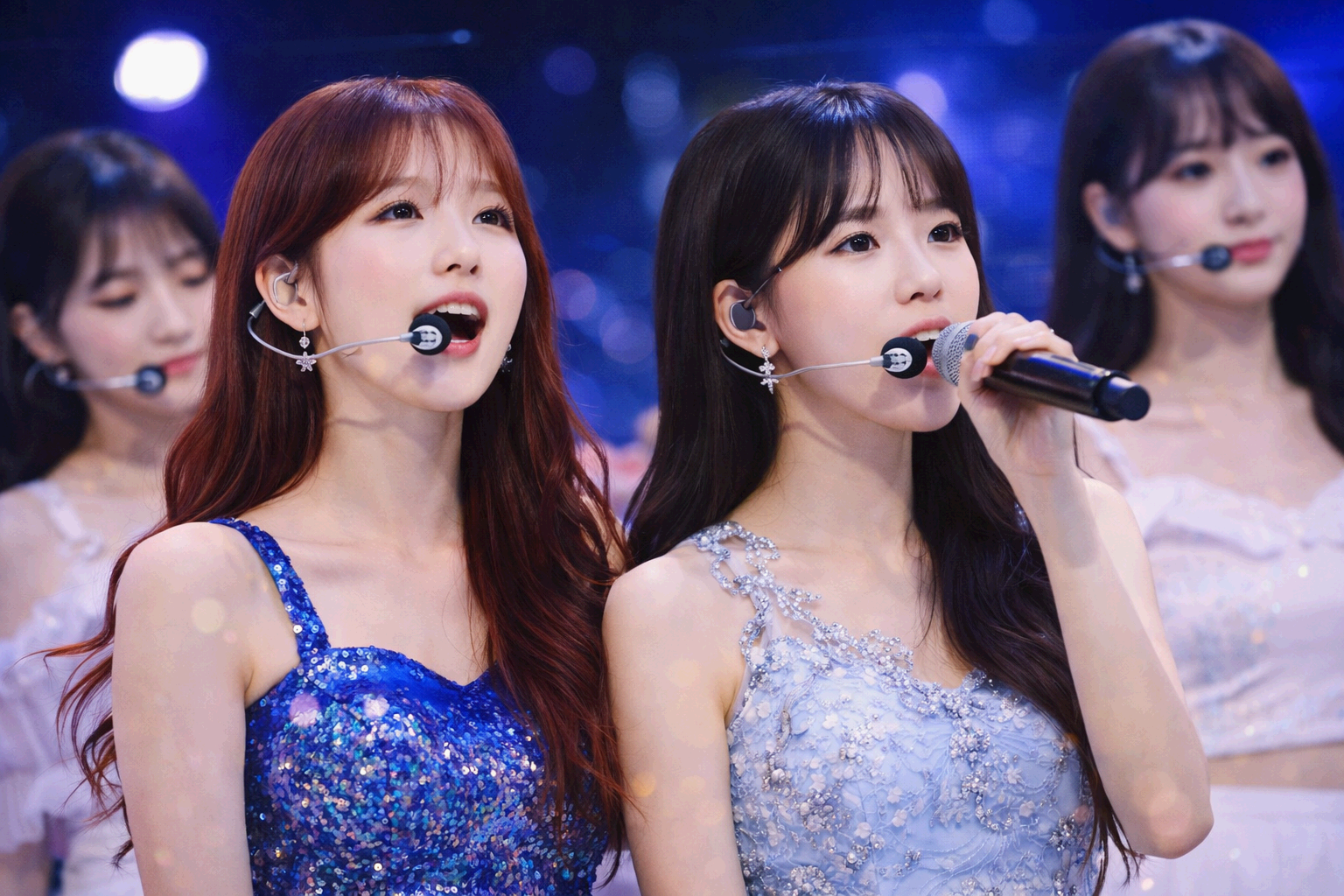 K-POP 메인보컬과 리드보컬 차이를 쉽게 이해하는 포지션 가이드