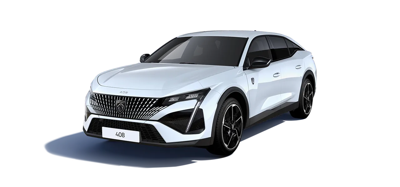 푸조 408 차량 정보 이미지