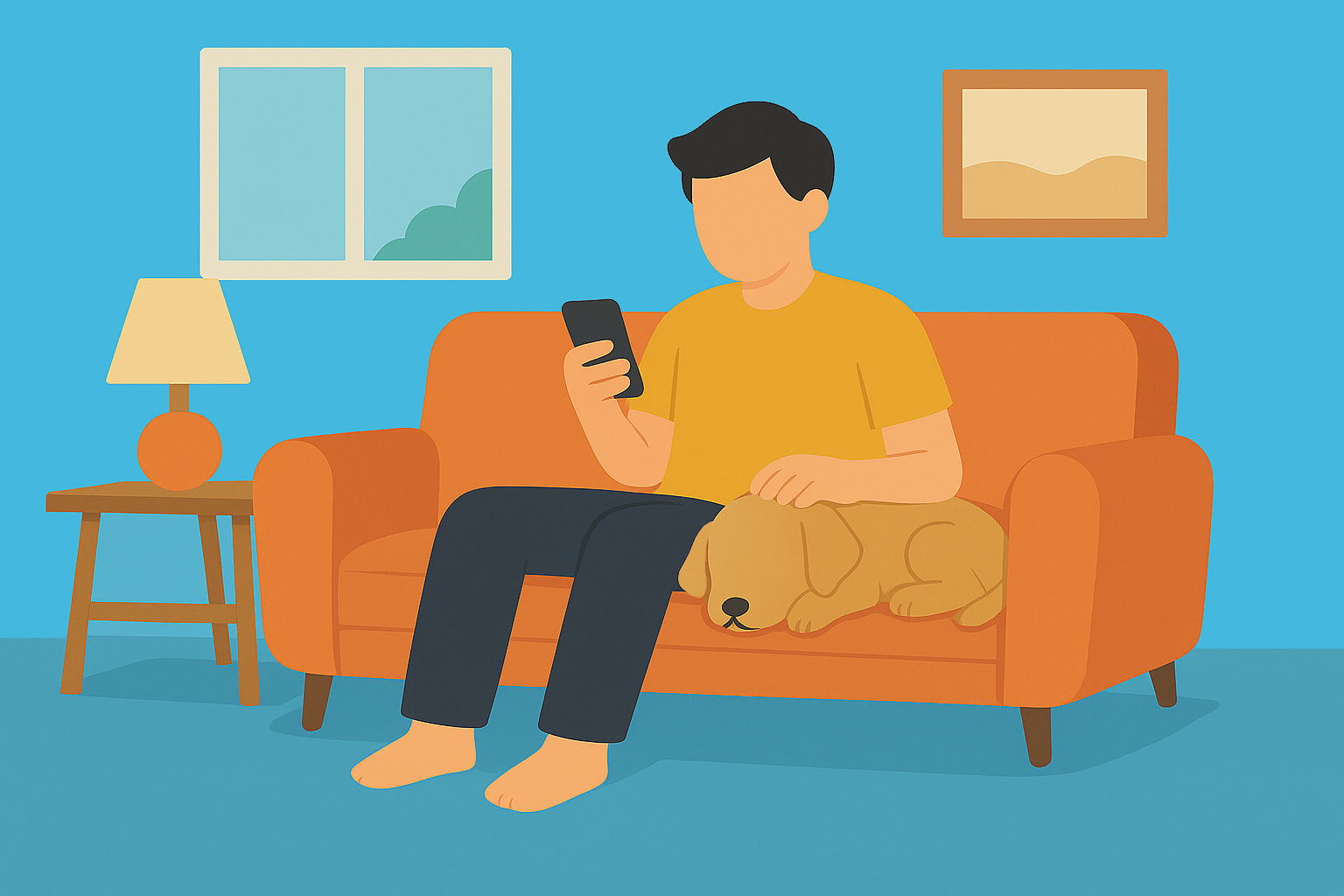 현대해상 펫보험 설명 이미지