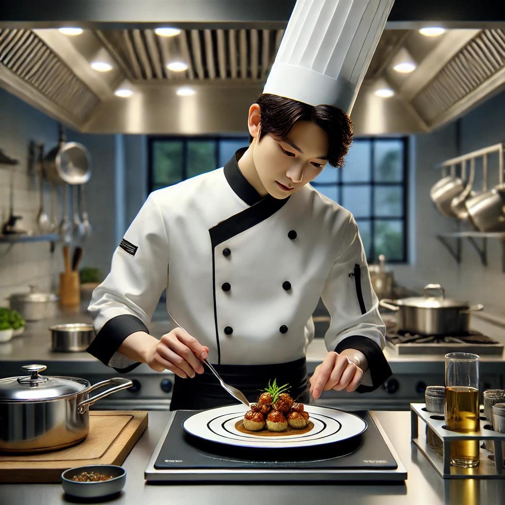 흑백요리사 최현석 결과