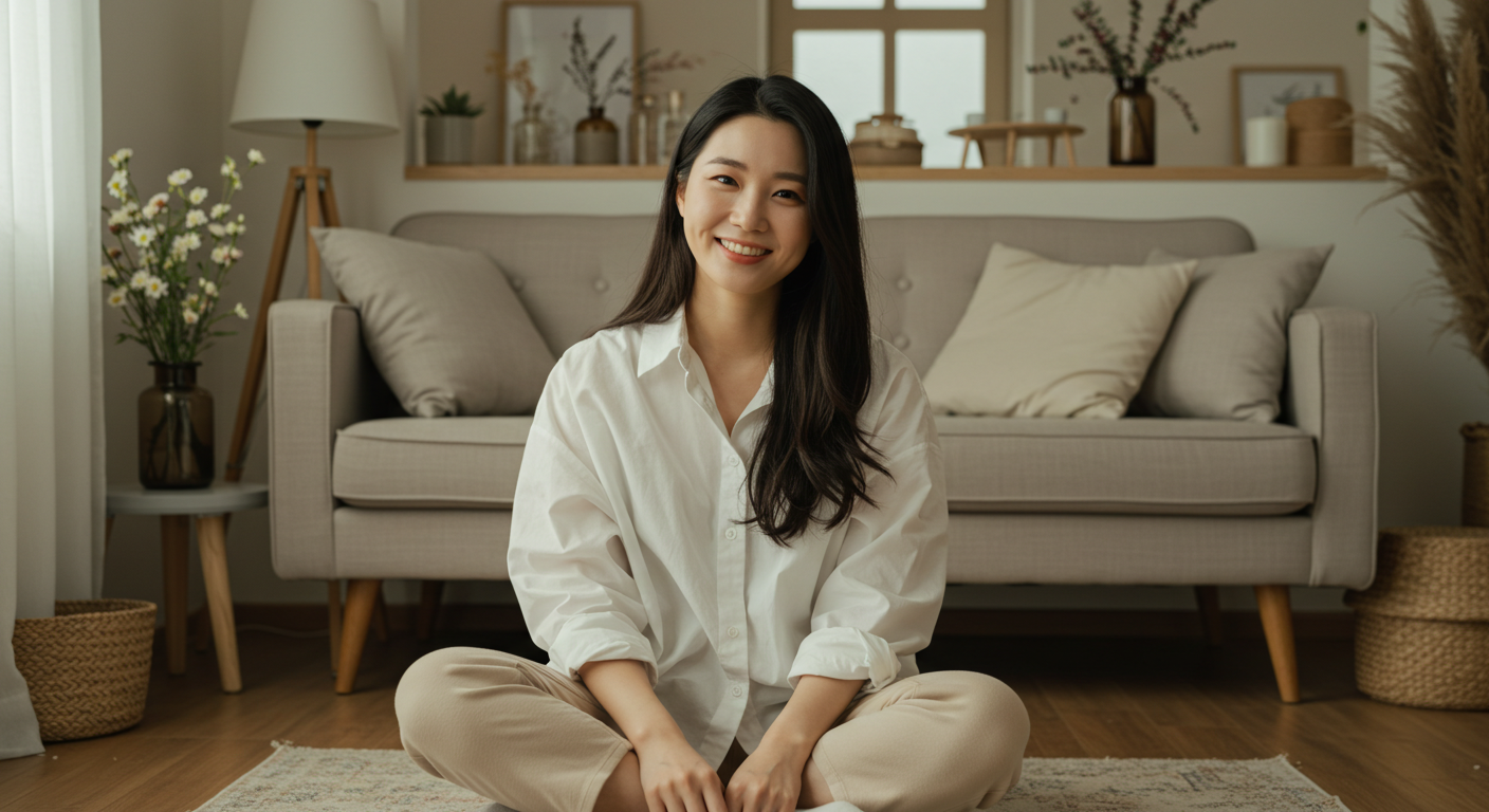 업소용 물걸레 청소기