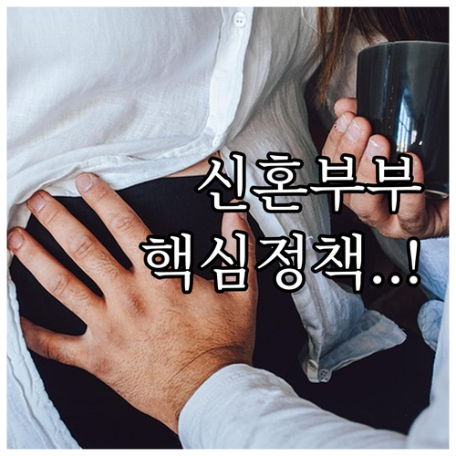 2025 서울시 신혼부부 지원금, 육..