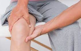 무릎관절에 좋은 영양제