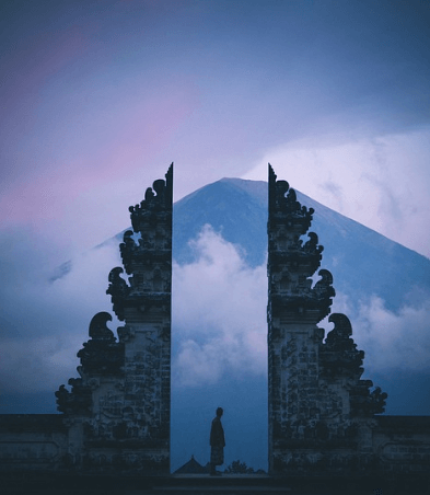 발리 여행 준비물, 비행시간, 여행 선물 추천