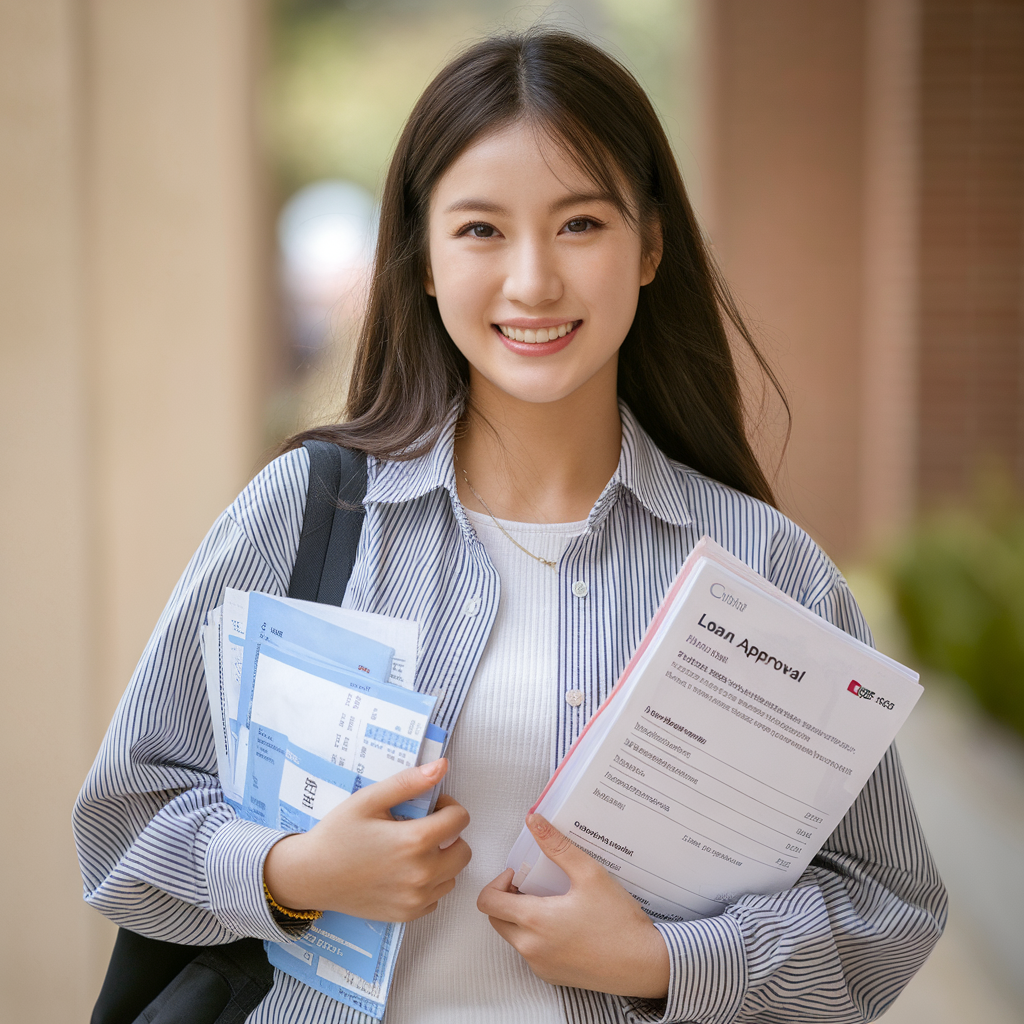 2025 대학생 학비 절감 꿀팁 생활비 대출