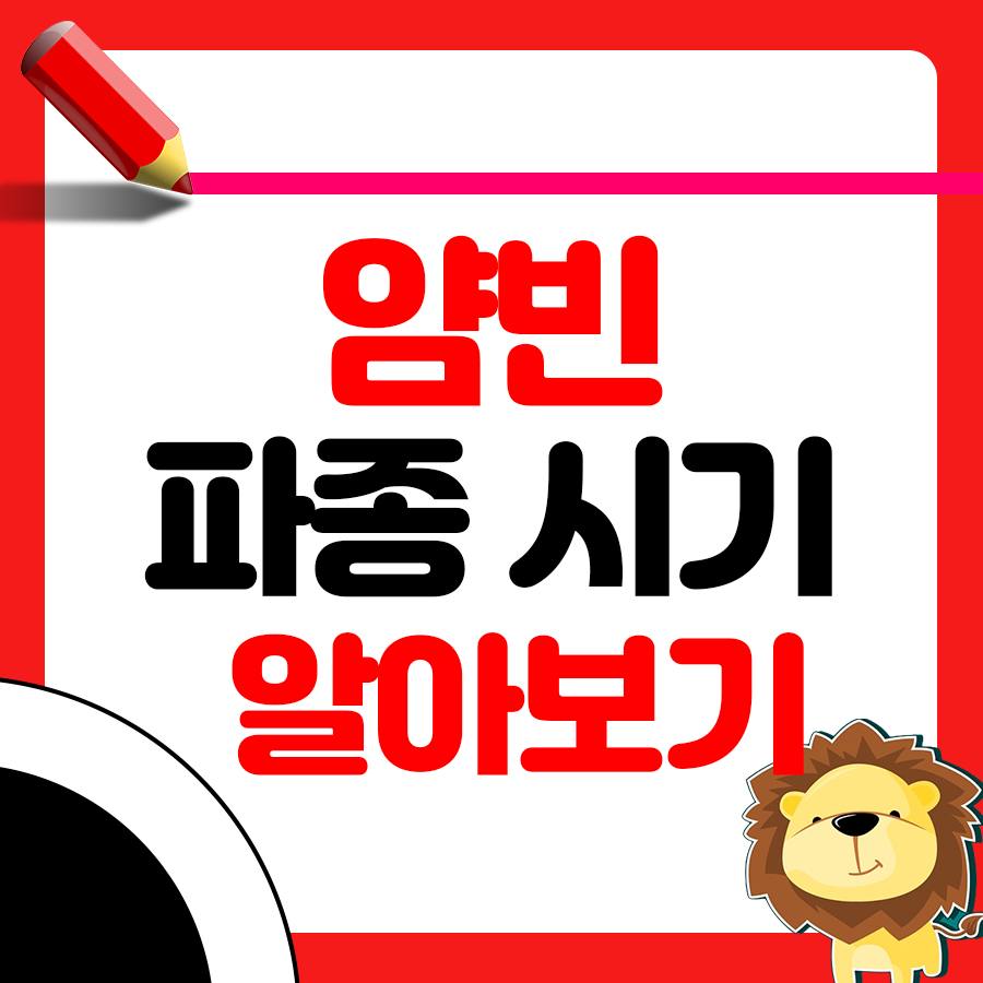 얌빈 파종시기와 거름 주는 방법 완벽정리🌱 1