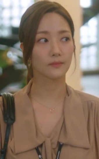박민영 열애