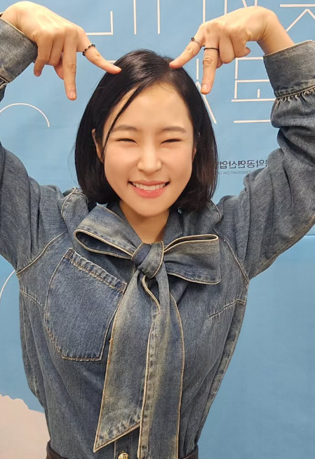 가수 홍자 무명 생활