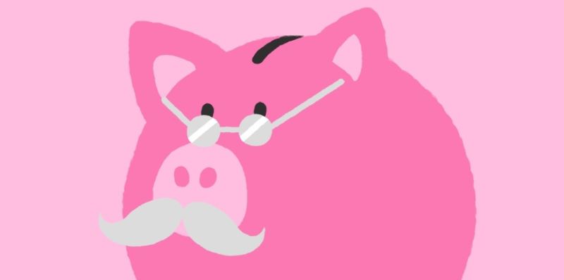 연금저축 관련 일러스트이미지 < 출처 : 카카오뱅크 >