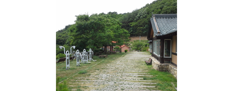 양산시 요양원